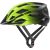 Kask rowerowy UVEX I-vo 2 60-64cm, neon yellow/black matt Велосипедные шлемы