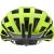 Kask rowerowy UVEX I-vo 2 60-64cm, neon yellow/black matt Велосипедные шлемы