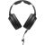 Sennheiser HD 480 PRO PLUS - Słuchawki studyjne otwarte wraz z etui i akcesoriami Jaunumi - Audio-Video