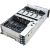 Platforma Asus Rack (4U) ESC8000A-E13X AMD EPYC 9005 (8xNVMe, 2xM.2, 2x10Gbe, 8xQSFP, IPMI, R3200W) Serveru komponentes