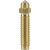0.2 mm hardened brass nozzle set for ELEGOO Centauri Carbon 3D Printeri un lāzergravētāji