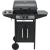 Lund GRILL GAZOWY 2+1, 8KW Jaunumi -Dārzam