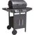 Lund GRILL GAZOWY 2+1, 8KW Jaunumi -Dārzam
