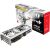Sapphire Radeon RX 9070 XT Nitro+ Phantom Link Polar OC (white, RDNA4, GDDR6, 2x DisplayPort, 2x HDMI 2.1) Grafiskās video kartes