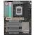 Sapphire NITRO+ X870EA WIFI7 Phantom Link (black/silver) Mātes plates
