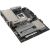 Sapphire NITRO+ X870EA WIFI7 Phantom Link (black/silver) Mātes plates