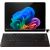 Microsoft Surface Pro 11 for Business (platinum/black, Windows 11 Pro, 1 TB, 32GB RAM, Snapdragon X Elite) - DE Layout Planšetdatori