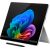 Microsoft Surface Pro 11 for Business (platinum/black, Windows 11 Pro, 1 TB, 32GB RAM, Snapdragon X Elite) - DE Layout Planšetdatori