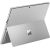 Microsoft Surface Pro 11 for Business (platinum/black, Windows 11 Pro, 1 TB, 32GB RAM, Snapdragon X Elite) - DE Layout Planšetdatori