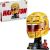 LEGO 43022 Editions Scuderia Ferrari HP Lewis Hamilton Helmet Конструкторы