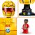 LEGO 43022 Editions Scuderia Ferrari HP Lewis Hamilton Helmet Конструкторы