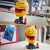 LEGO 43022 Editions Scuderia Ferrari HP Lewis Hamilton Helmet Конструкторы