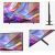Hisense 55E7S Hi-QLED TV (139 cm (55 inches), black, UltraHD/4K, triple tuner) Телевизоры