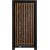 Corsair FRAME 4000D WOOD RS (black/wood, tempered glass) Корпуса