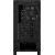 Corsair FRAME 4000D WOOD RS (black/wood, tempered glass) Корпуса