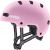 Kask rowerowy dziecięcy UVEX Kid 4 55-58cm, strawberry matt Велосипедные шлемы