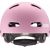 Kask rowerowy dziecięcy UVEX Kid 4 55-58cm, strawberry matt Велосипедные шлемы
