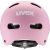 Kask rowerowy dziecięcy UVEX Kid 4 55-58cm, strawberry matt Велосипедные шлемы