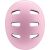Kask rowerowy dziecięcy UVEX Kid 4 55-58cm, strawberry matt Велосипедные шлемы