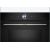 Bosch Serie 8 CMG7361B1 oven 45 L Black Jaunumi Sadz. tehnika
