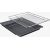 Bosch Serie 4 HBA214EB3 oven 71 L 3400 W Black Jaunumi Sadz. tehnika