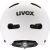 Kask rowerowy dziecięcy UVEX Kid 4 55-58cm, white matt Велосипедные шлемы