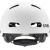 Kask rowerowy dziecięcy UVEX Kid 4 55-58cm, white matt Велосипедные шлемы