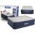 Double Inflatable Mattress With Pump 203 x 152 x 61 cm Bestway 67690 Jaunumi, Bērnu preces
