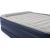 Double Inflatable Mattress With Pump 203 x 152 x 61 cm Bestway 67690 Jaunumi, Bērnu preces