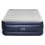 Double Inflatable Mattress With Pump 203 x 152 x 61 cm Bestway 67690 Jaunumi, Bērnu preces