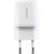 Сетевая зарядка Joyroom JR-TG7 33W USB-C/USB-A + USB-C to Lightning 30W 1.0m cable белая Зарядные устройства