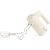 Salter EK6684CRMVDE Retro Hand Mixer Mиксеры