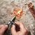 Light My Fire FireSteel 2.0® BIO Army / Tumši brūna Горелки