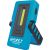 Hazet LED Pocket Light wireless charging, LED light Jaunumi -Dārzam