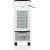 Tristar Air cooler AT-5445 Number of speeds 3 White Mobilie gaisa kondicionieri