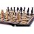 Sunrise Šahs ROYAL DE LUX – LARGE Insert tray Galda spēles
