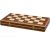 Sunrise Šahs DEBIUT Inlaid (intarsia), Insert tray Galda spēles