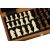 Šahs Sunrise Tournament wooden chess set No. 3 (30 x 30 cm) Galda spēles
