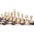 Sunrise Šahs School Chess Galda spēles