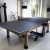 Tenisa galds Cornilleau 850 Wood ITTF Galda teniss