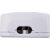 CABLE ACC MOUNT BOX CAT6A FTP/2P NCAC-2F6A-01 GEMBIRD Tīkla vadi