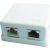 CABLE ACC MOUNT BOX 2XCAT5E/NCAC-HS-SMB2 GEMBIRD Tīkla vadi