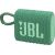 JBL wireless speaker Go 3 Eco, green Jaunumi - Audio-Video