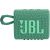 JBL wireless speaker Go 3 Eco, green Jaunumi - Audio-Video