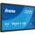 Iiyama ProLite TW2223AS-B3P, public display (black (matt), FullHD, IPS, touchscreen, POE, HDMI, USB) Jaunumi - Datori