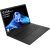 HP 17-cn2270ng (black, Intel Core i7-1255U, Intel Iris Xe Graphics, 16GB DDR4, 512GB (512GB SSD), Windows 11 Home) - DE Layout Portatīvie datori
