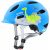Kask rowerowy dziecięcy uvex oyo style dino blue matt 50-54 Велосипедные шлемы