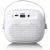 Lenco Bluetooth skaļrunis ar mikrofonu - BTC-020WH Jaunumi - Audio-Video