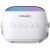 Lenco Bluetooth skaļrunis ar mikrofonu - BTC-020WH Jaunumi - Audio-Video