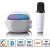 Lenco Bluetooth skaļrunis ar mikrofonu - BTC-020WH Jaunumi - Audio-Video